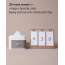 Mary&May: CICA Houttuynia Tea Tree Calming Mask 30ea/400g