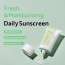 iUNIK: Centella | Calming & Redness Relief | Daily Sunscreen SPF50+ PA++++ | 60ml