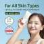 iUNIK: Centella | Calming & Redness Relief | Daily Sunscreen SPF50+ PA++++ | 60ml