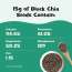 Nourish You: Organic Black Chia Seeds 150gm