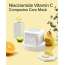 Mary&May: Niacinamide Vitamin C Brightening Mask 30ea/400gm