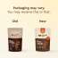 Nourish You: Organic Raw Flax Seeds- Gluten free & Protein rich , Healthy Snacks 250gm