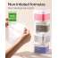 Mary&May: Niacinamide Vitamin C Brightening Mask 30ea/400gm