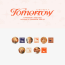 Cokodive: TXT-Minisode 3: Tomorrow Pop-Up | MD Acrylic Pin Button & Photo Pin Button Set (Yeonjun)