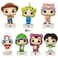 Cokodive: BTS-Toy Story x TinyTAN Collaboration | MD Figure (RM)