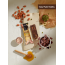The Snack Company: Choc-Nut Energy Bar 30gm