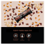 The Snack Company: Choco Fudge Protein Bar 50gm | 100% Whey Protein Bar | 25% Protein in every serve