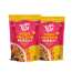 Yogabar: Protein Muesli Fruit and Nuts 850gm Pack of 2