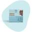The Snack Company: Chocolate Sea Salt Cookies  210gm | Superfoods loaded Oat & Seed Cookies