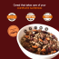 The Snack Company: Cocoa Oat Clusters with Ragi Flakes  400gm | 52% Ragi Flakes, 29% Grains, 7% Nuts, Seeds and Dry-fruits