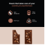 The Snack Company: Choco Fudge Protein Bar 50gm | 100% Whey Protein Bar | 25% Protein in every serve