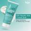 Bake Cosmetics: 12% Glycolic Acid + Lactic Acid AHA Exfoliating Body Lotion | Brightening, Dead Skin Removal & 48H Moisture 200ml