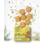 The Snack Company: Multiseed & Oats Cookies  210gm| Classic Flavor