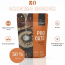 The Snack Company: Protein Oats - Cinnamon Spice | 20gm Protein | 6gm Fibre |60gm