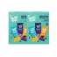 Yogabar: Breakfast Bars Variety | Rich in Protein & Fibre |Pack of 12