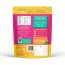Yogabar: 26g High Protein Oats Dark Chocolate and Fruits Nuts and Seeds Combo pack 1kg each