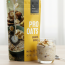 The Snack Company: Protein Oats - Banana Bread | 20gm Protein | 6gm Fibre | 60gm