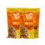 Yogabar: Nuts & Seeds Crunch Muesli 700gm | Richness of Nuts & Seeds |Pack of 2
