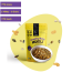 The Snack Company: Crunchy Millet Muesli with Seeds  400gm | 75% Grains, 5 Millets, 8 Grains, 15% Seeds