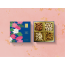 The Snack Company: The Royal Selection: A Premium Assortment of Hand-picked Dry Fruits 200gm