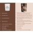 The Snack Company: Dark Chocolate Granola  400gm | 48% Oats | 20% Omega3 Rich Seeds | 10% Almonds