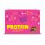 Yogabar: Protein Mini Combo Pack | Coffee Crush & Choco peanut butter | Pack of 24 Each