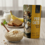 The Snack Company: Protein Oats - Banana Bread | 20gm Protein | 6gm Fibre | 60gm