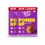 Yogabar: Power Up Coffee Crush | 20gm Protein per Bar | Healthy Snack |Pack of 10