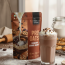 The Snack Company: Protein Oats - Chocochip Cookie Dough | 20gm Protein | 6gm Fibre |60gm