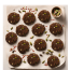 The Snack Company: Chocolate Sea Salt Cookies  210gm | Superfoods loaded Oat & Seed Cookies