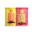 Yogabar: Date Bite Choco Dip and Plain combo 200gm each