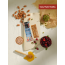 The Snack Company: Fruit & Nut Energy Bar 30gm