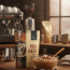 The Snack Company: Protein Oats - Mocha Brew |20gm Protein | 6gm Fibre| 60gm