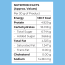 The Snack Company: Fruit & Nut Energy Bar 30gm