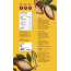 The Snack Company: Choc-Nut Energy Bar 30gm