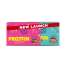 Yogabar: Protein Mini Combo Pack | Coffee Crush & Choco peanut butter | Pack of 24 Each