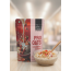 The Snack Company: Protein Oats - Strawberry & Cream | 20gm Protein | 6gm Fibre |60gm