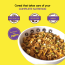 The Snack Company: Crunchy Millet Muesli with Seeds  400gm | 75% Grains, 5 Millets, 8 Grains, 15% Seeds