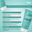 Bake Cosmetics: 12% Glycolic Acid + Lactic Acid AHA Exfoliating Body Lotion | Brightening, Dead Skin Removal & 48H Moisture 200ml