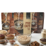 The Snack Company: Protein Oats - Chocolate Combo | 20gm Protein | 6gm Fibre | Pack of 3