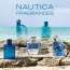 Nautica: Pure Blue Eau de Toilette 100ml