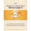 Beauty of Majesty: Honey And Milk Vitamin Mask - Brightening 25gm x 10ea