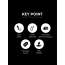 Beauty of Majesty: Wonderproof Pen Eye Liner #02 Wonder Brown 0.5gm