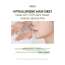 Beauty of Majesty: Honey And Milk Cicadula Mask - Soothing 25gm x 10ea