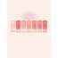 Beauty of Majesty: Dewy Lip Balm #02 Pure Red 4.5gm