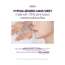 Beauty of Majesty: Honey And Milk Vitamin Mask - Brightening 25gm x 10ea