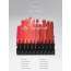Beauty of Majesty: My Lipstick #802 My Cherry Red 3.5gm