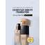 Beauty of Majesty: Cover Flex Skin Fit Foundation #23 Natural Beige 30ml