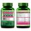 Vlado's Himalayan Organics: Milk Thistle Extract With 800Mg Of Silybum Marianum Detox Supplement For Men And Women For Healthy Liver | Boost Metabolism And Maintain Cholesterol level - 120 Vegetarian Tablets