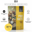 The Snack Company: Protein Oats - Tropical Combo | | 20gm Protein | 6gm Fibre  |Pack of 3